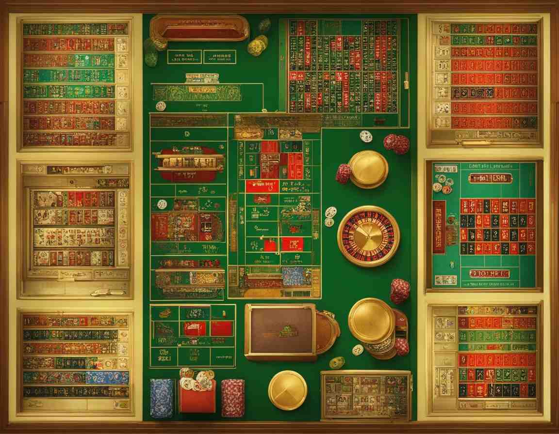 5536
